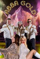 ABBA Gold
