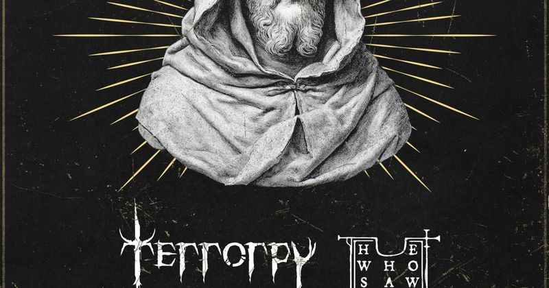 Terrorpy × Lightchapter × He Who Saw The Abyss