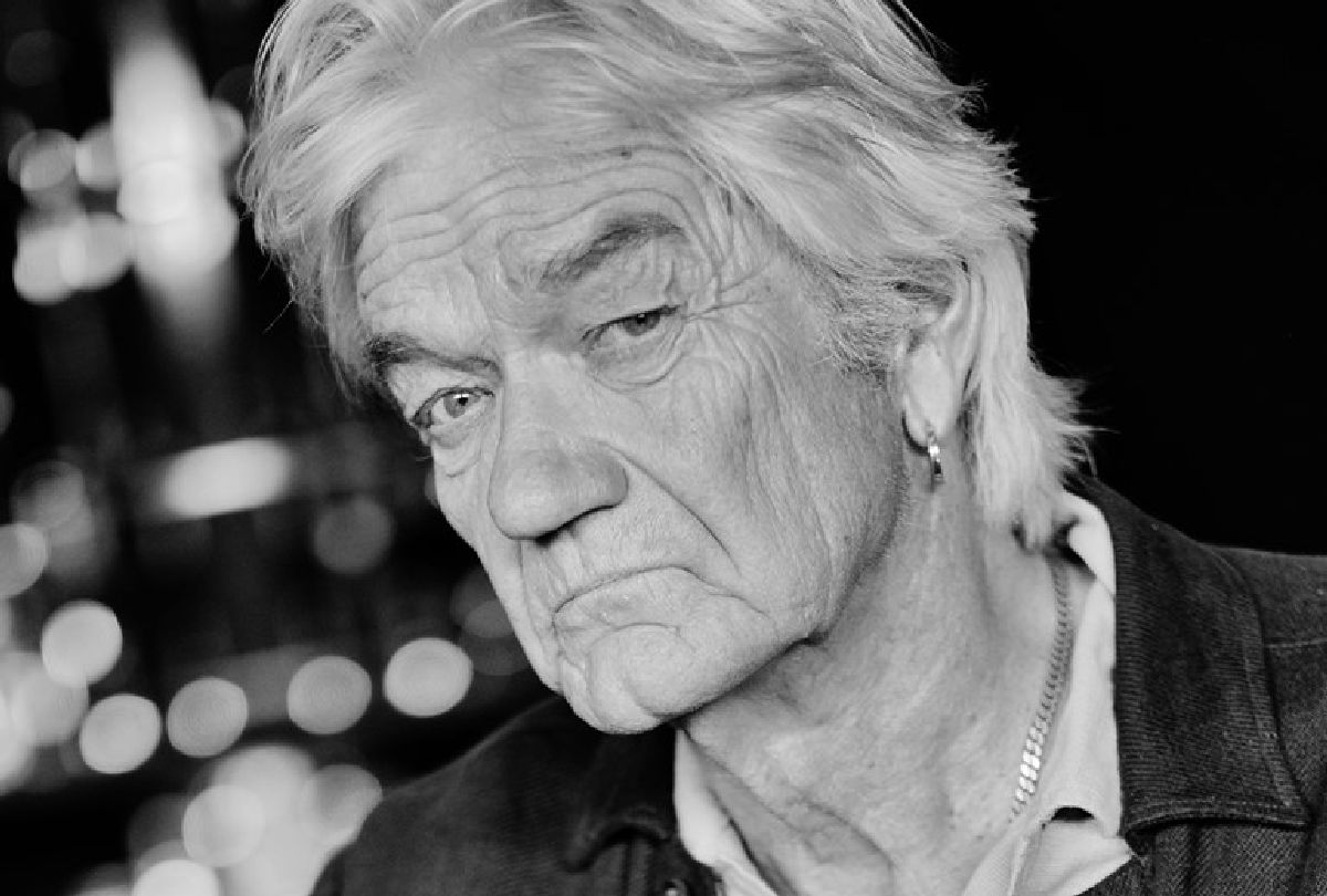 Lars Lilholt
