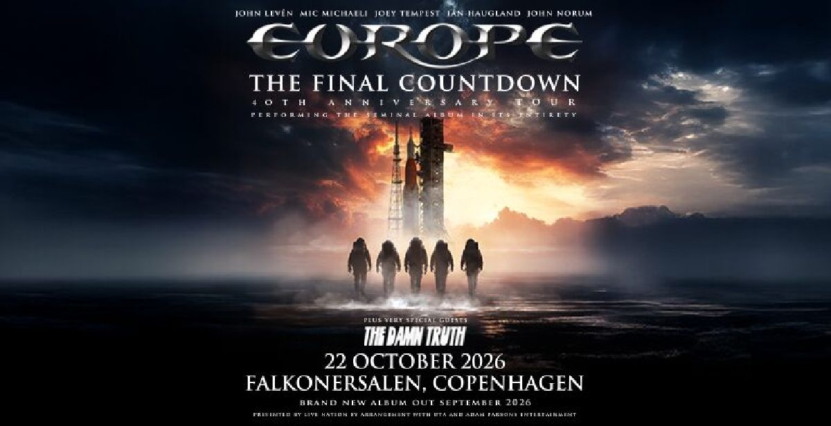 EUROPE