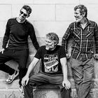 Jazznæs: Ibrahim Electric