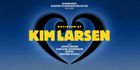 Danmarks Underholdningsorkester hylder Kim Larsen