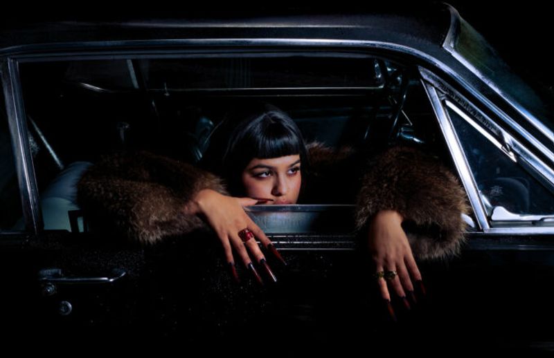 La Valentina  + suziethecockroach 