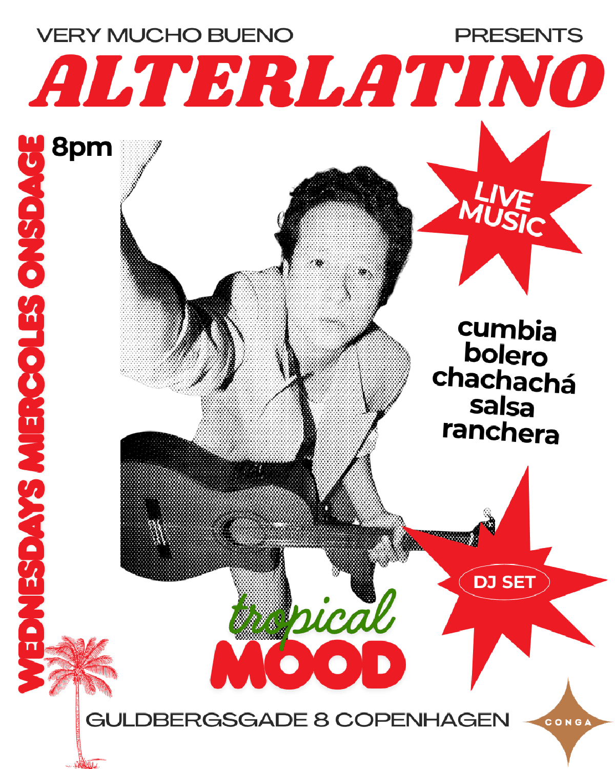 ALTERLATINO