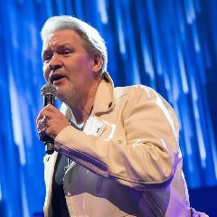 Johnny Logan