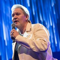 Johnny Logan