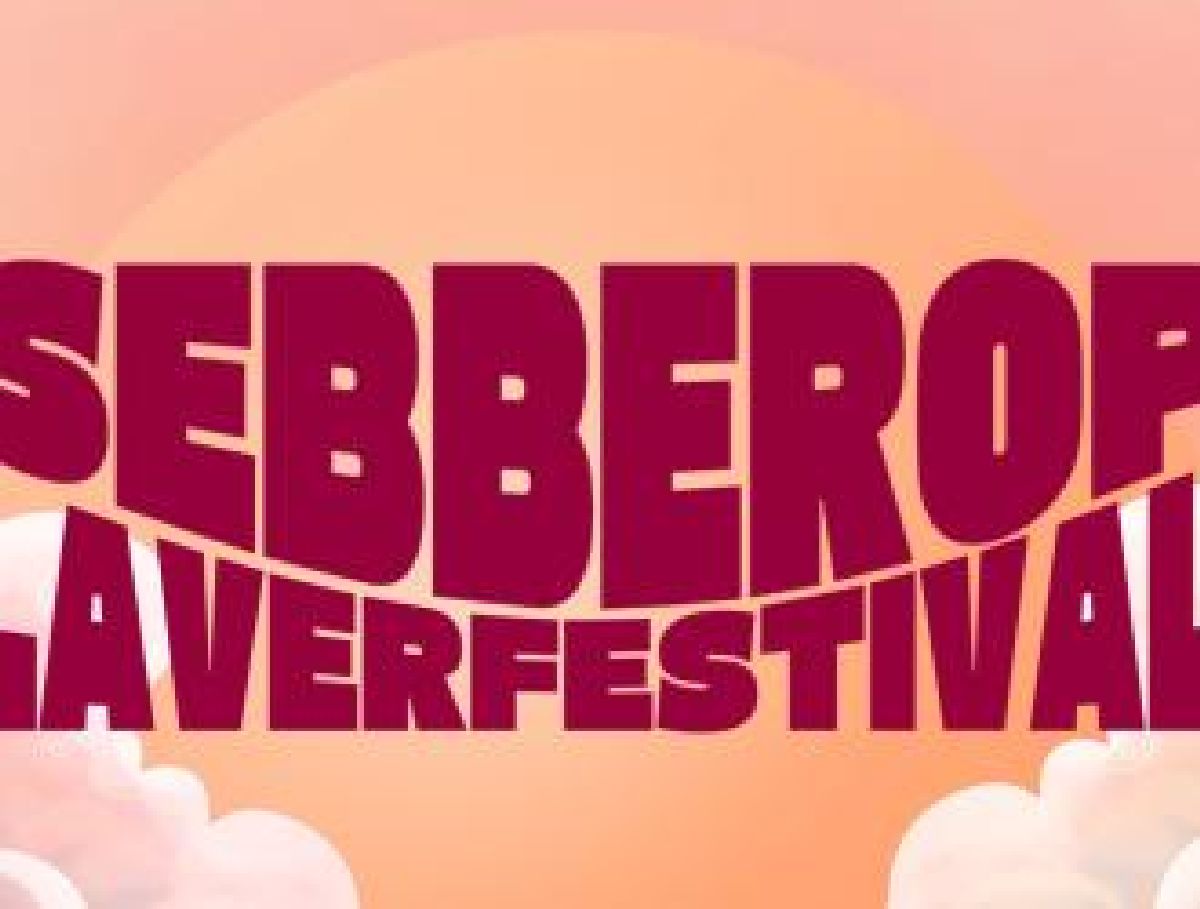 Sebberoplaverfestival 2026 (dagsprogram)