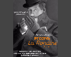Svalen – La Rondine