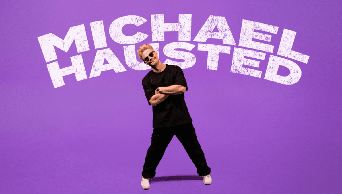 Michael Hausted