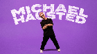 Michael Hausted
