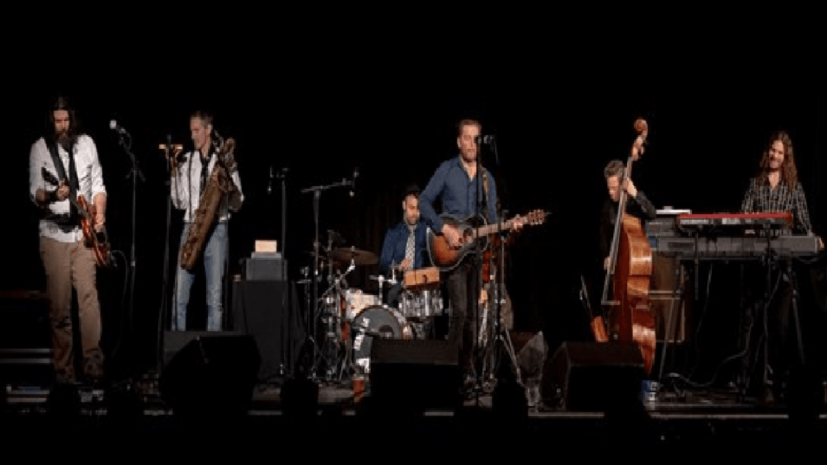 Raindogs – celebrating tom waits