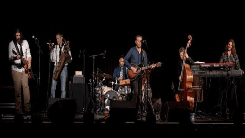 Raindogs – celebrating tom waits