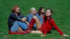 Wolf Alice