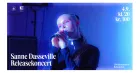 Sanne Dasseville - Releasekoncert