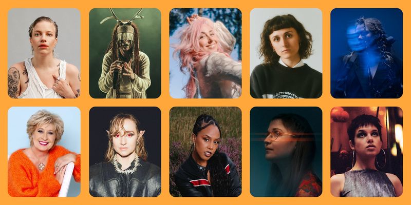 HUN SOLO Extravaganza