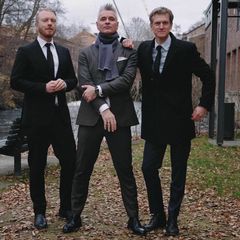 Kaizers Orchestra