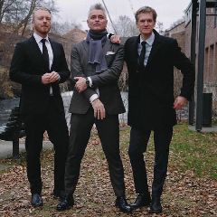 Kaizers Orchestra
