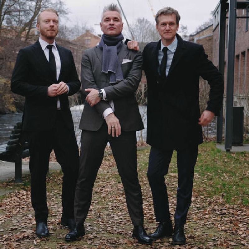 Kaizers Orchestra