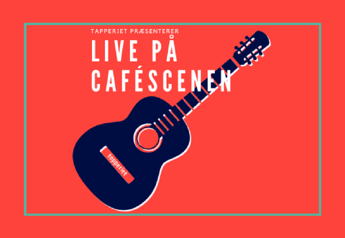 Live på Caféscenen