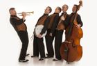 6. Juli jazz - Creole Cats