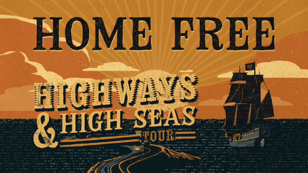 Home Free