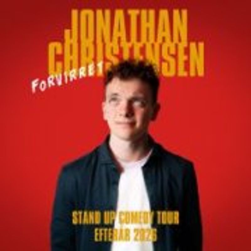 Jonathan Christensen