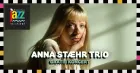 ANNA STÆHR TRIO