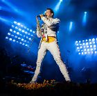 Queen Machine