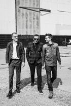 LETH'S JAZZ med Stefan Pasborg Trio