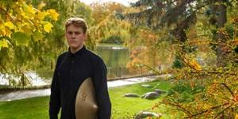 Echoes from life (en Bornholmer på besøg)