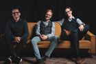 Release koncert med "Alé-Alexander Kraglund Trio"