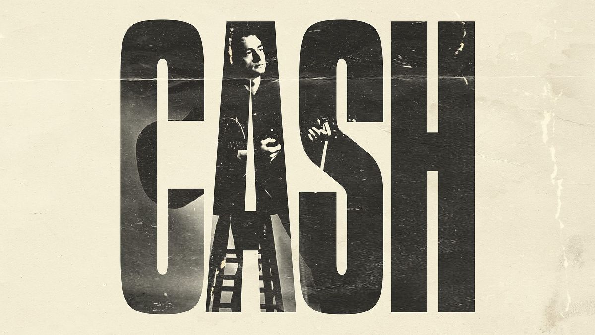 Johnny Cash – The Legacy Continues