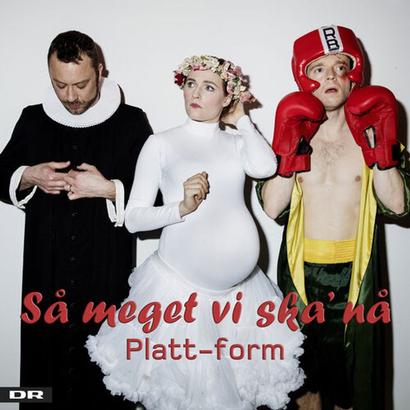 Platt-Form – En fed form for koncert