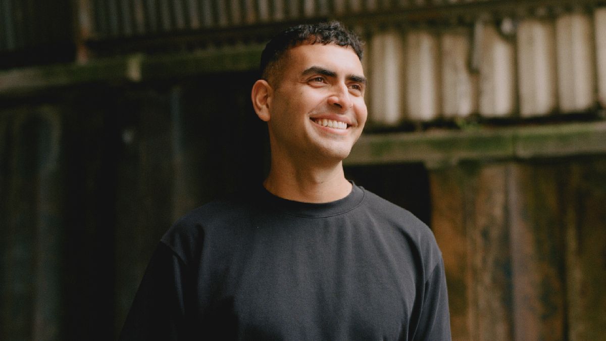 Sammy Virji