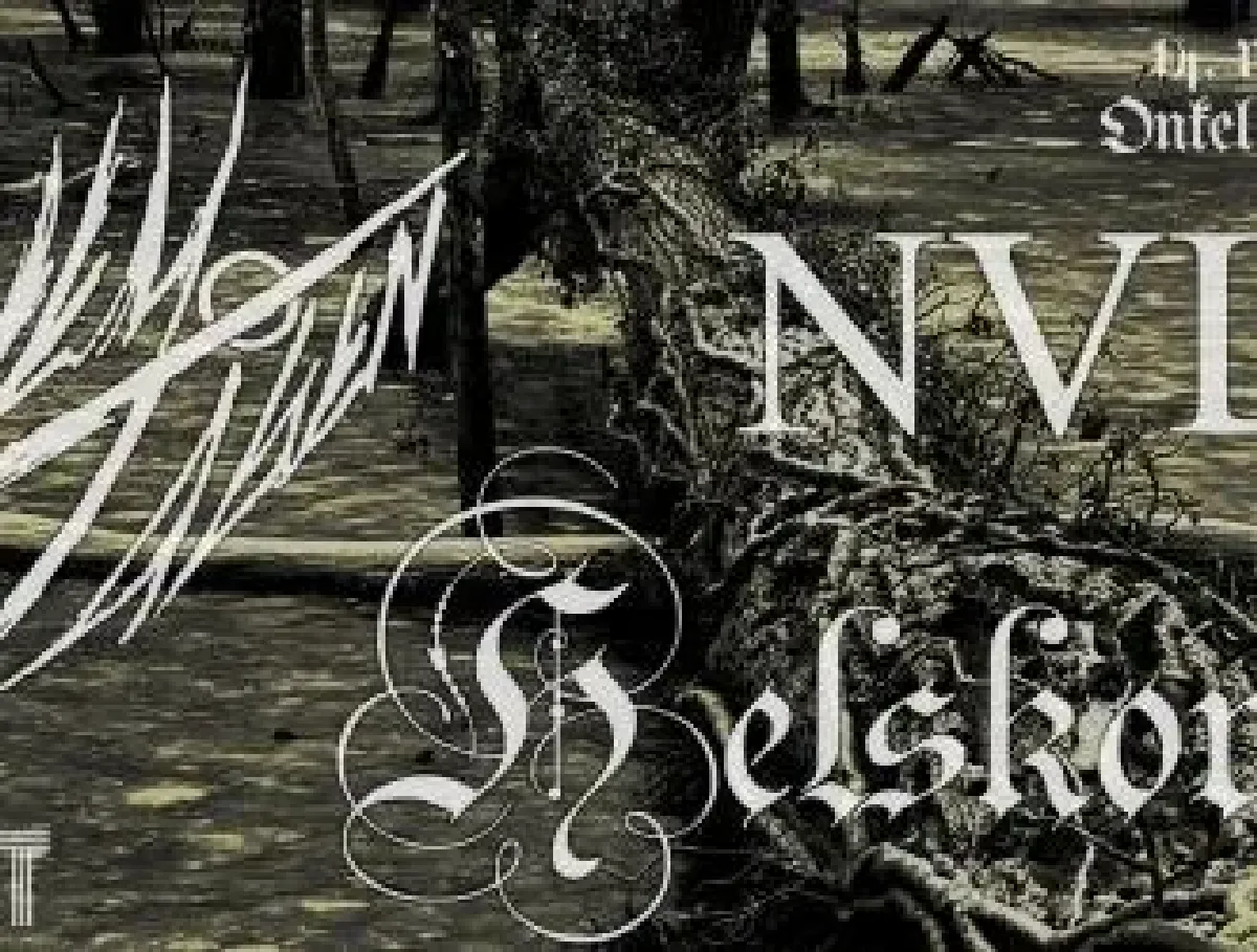 Gennem Tågen + Nvlvs + Helskov
