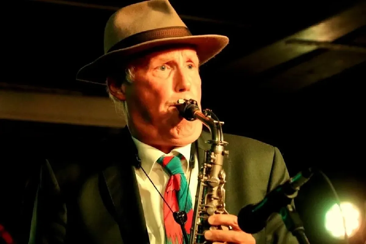 Lars Dalsgaard m. band