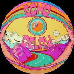 Echo Delay