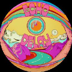 Echo Delay