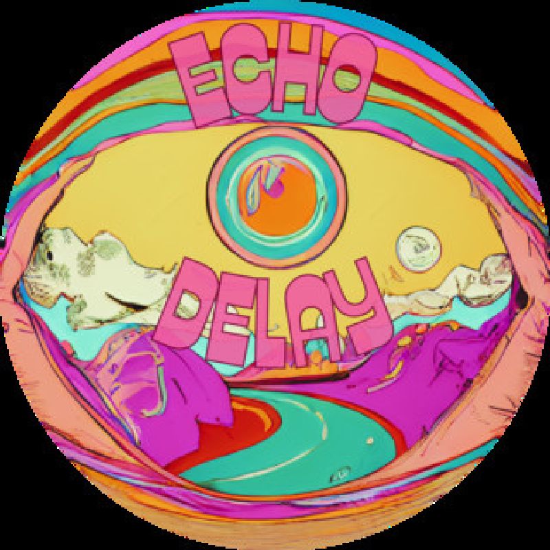 Echo Delay
