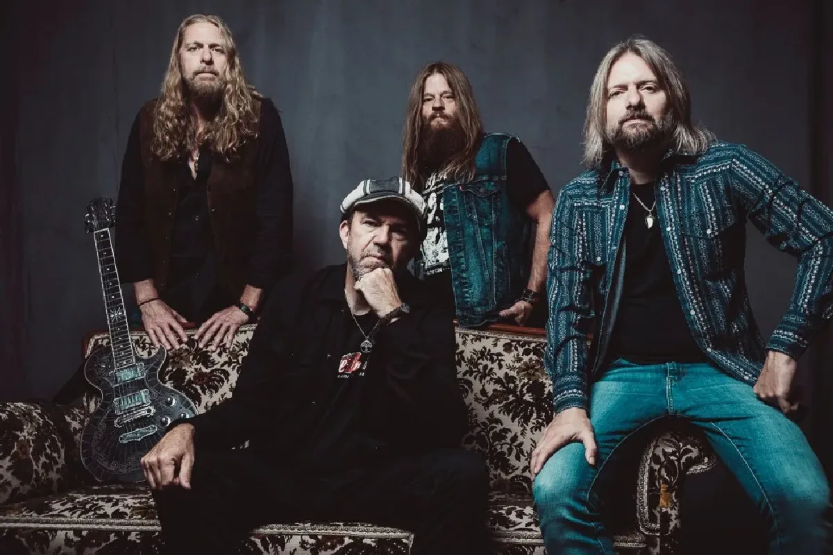 Steepwater Band (US)