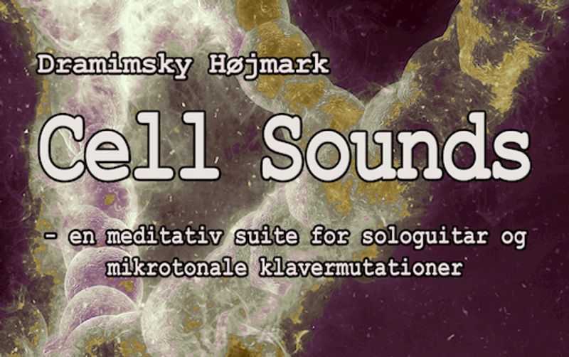 Cell Sounds