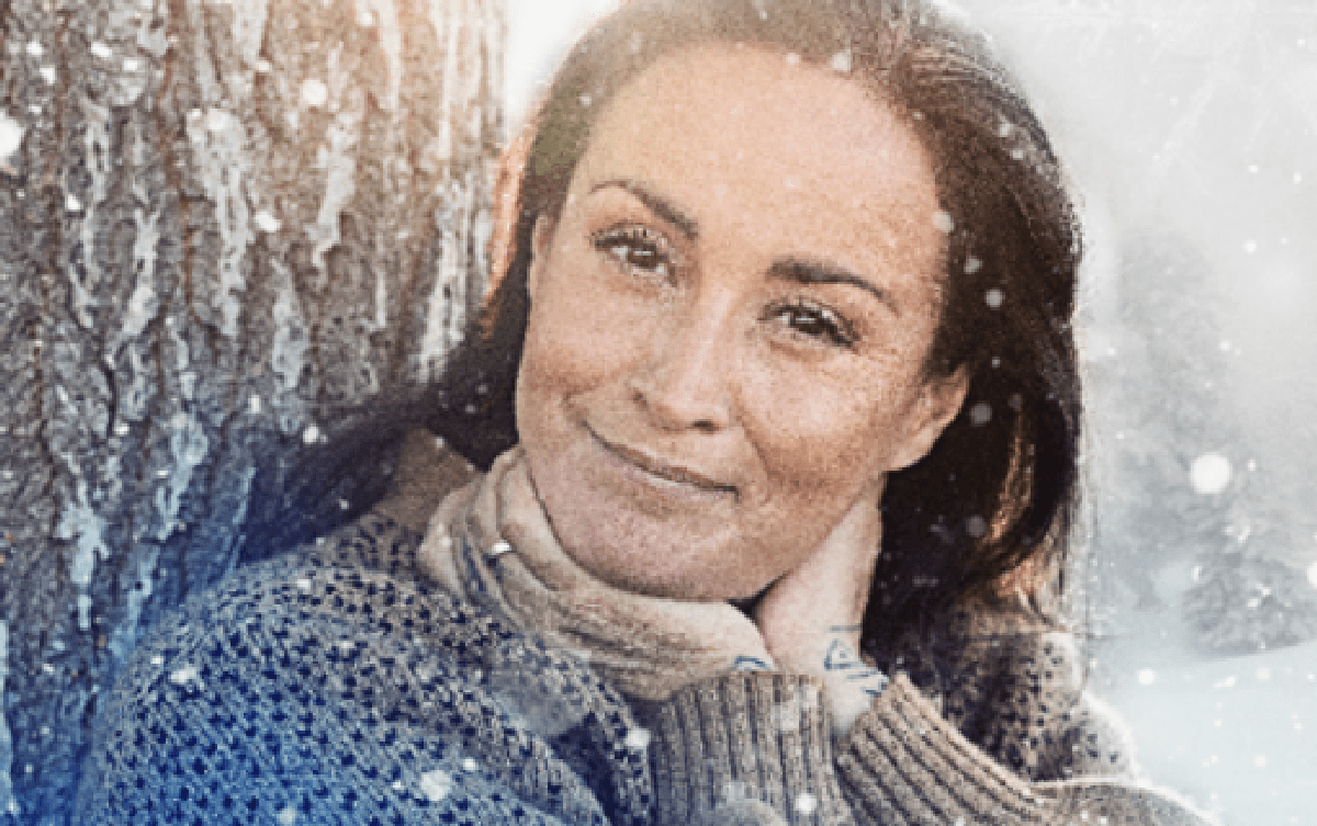 Julie Berthelsen - julekoncert
