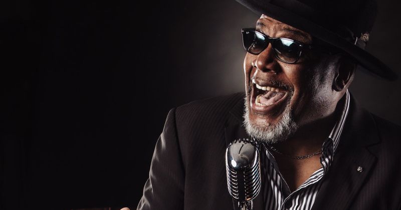 Big Daddy Wilson (US)