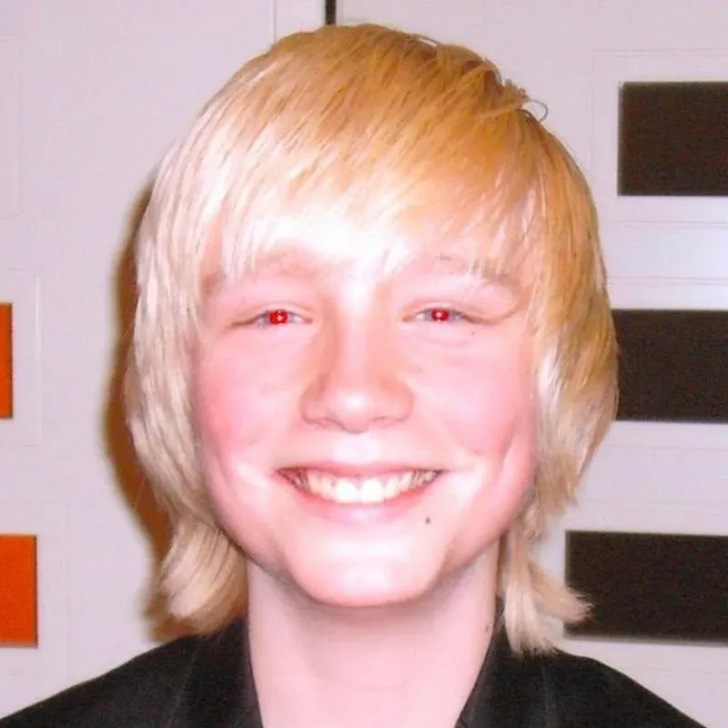 Joost Klein