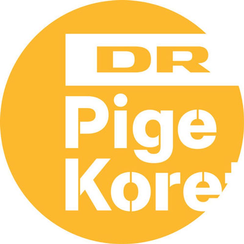 DR Pigekoret & Den Danske Strygekvartet