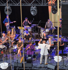 Blood Sweat Drum + Bass, Musikhuset Swinger