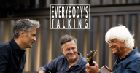 Everybody’s Talking