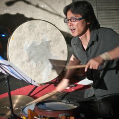 Satoshi Takeishi