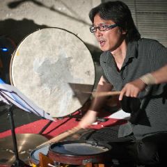 Satoshi Takeishi