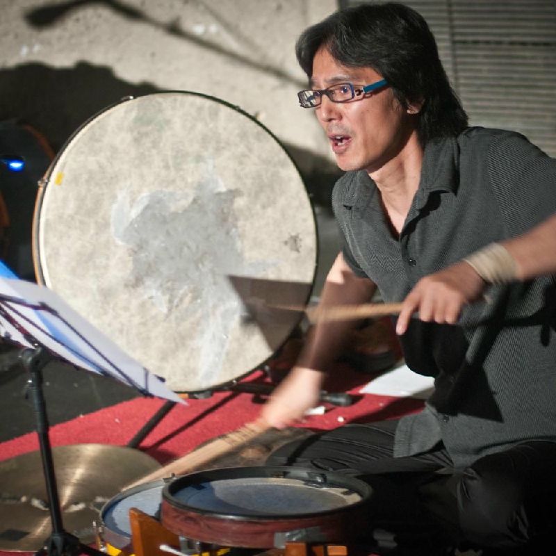 Satoshi Takeishi